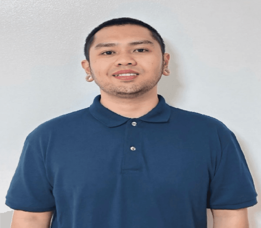 Jerald P.