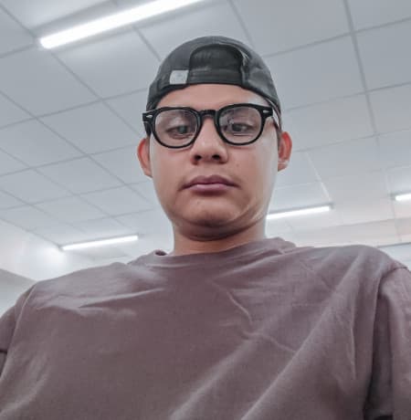 Aeron S.