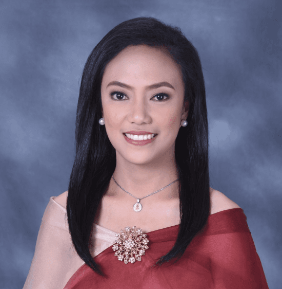 Genny D.