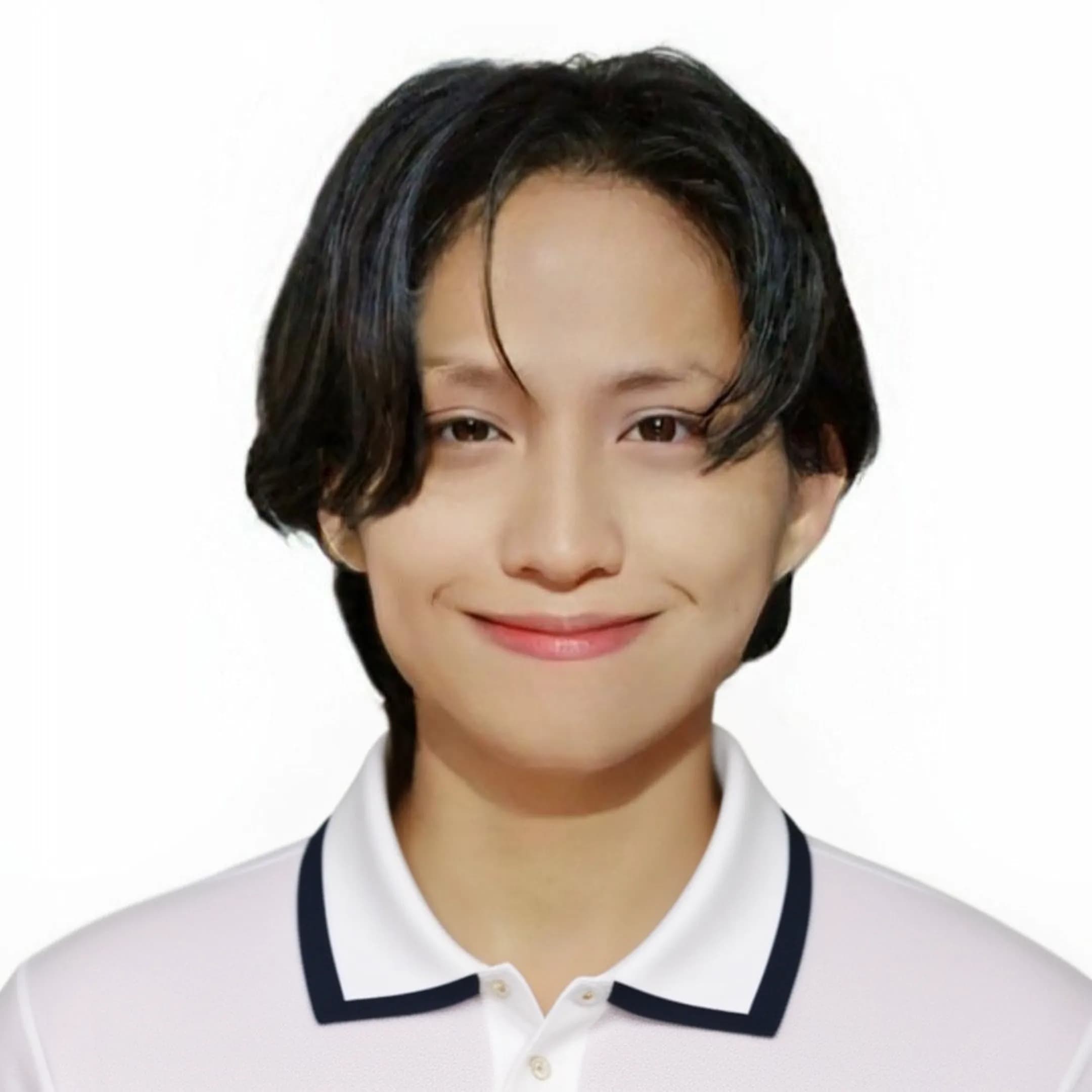 Jairah M.