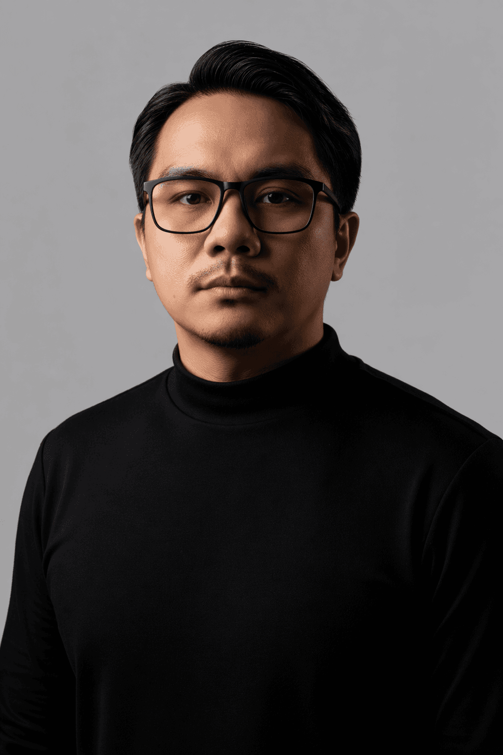 Joshua K.