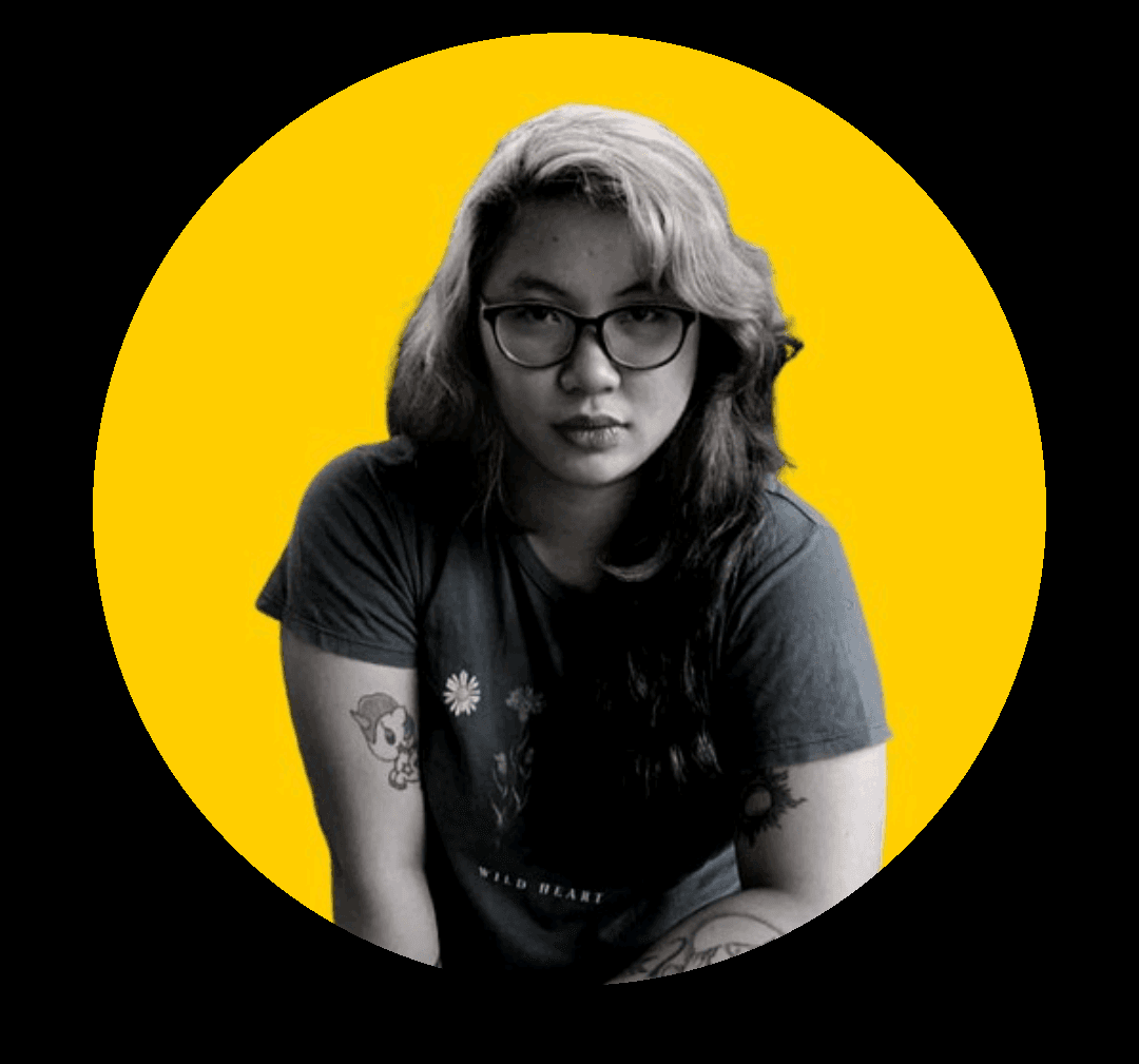 Yvette V.