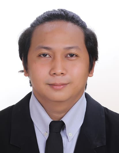 Mark A.