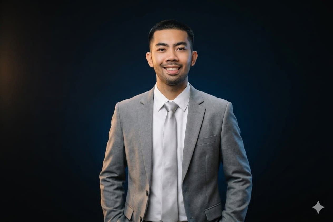 Edmar P.