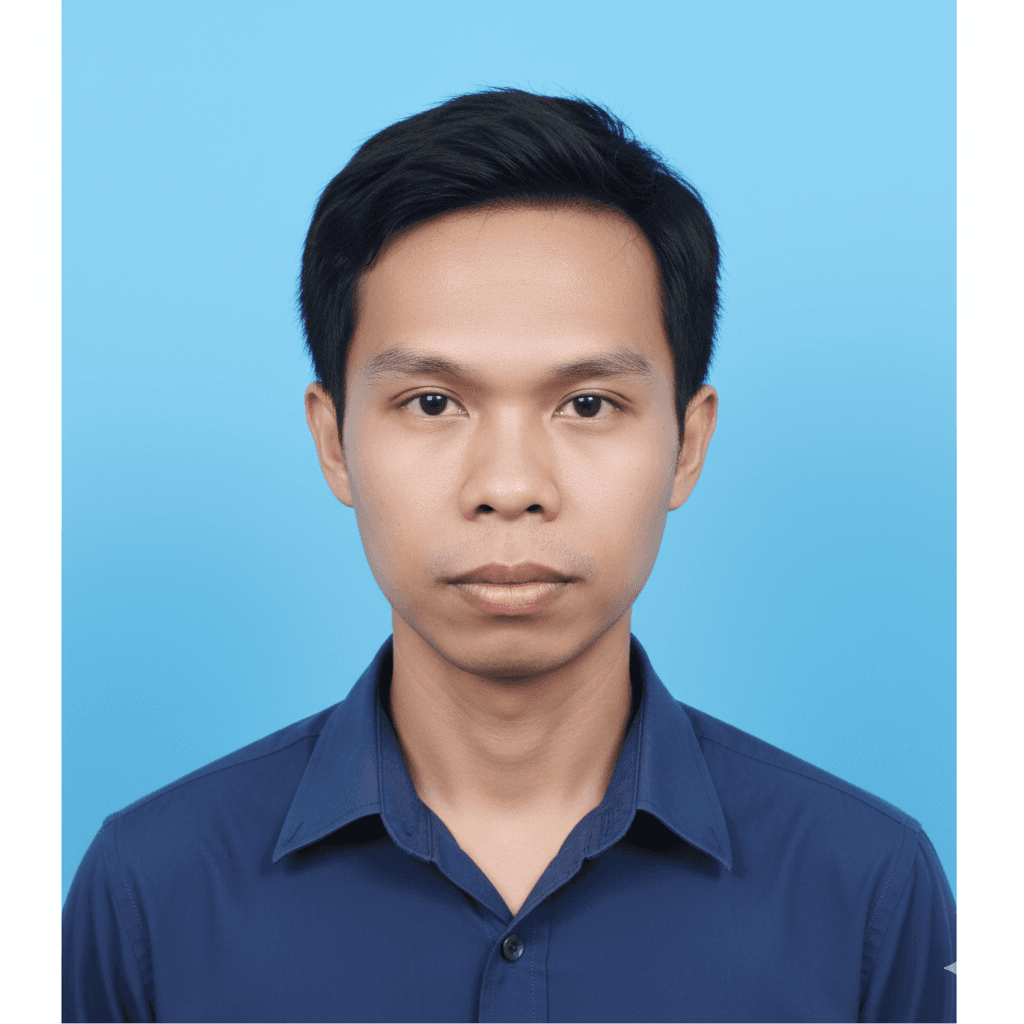 Ferdie A.