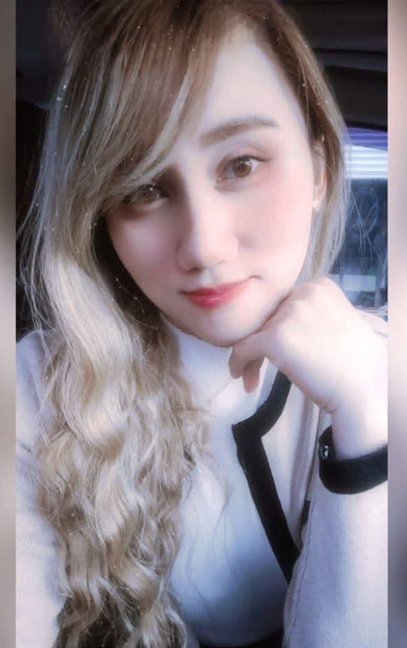 Krizanne A.