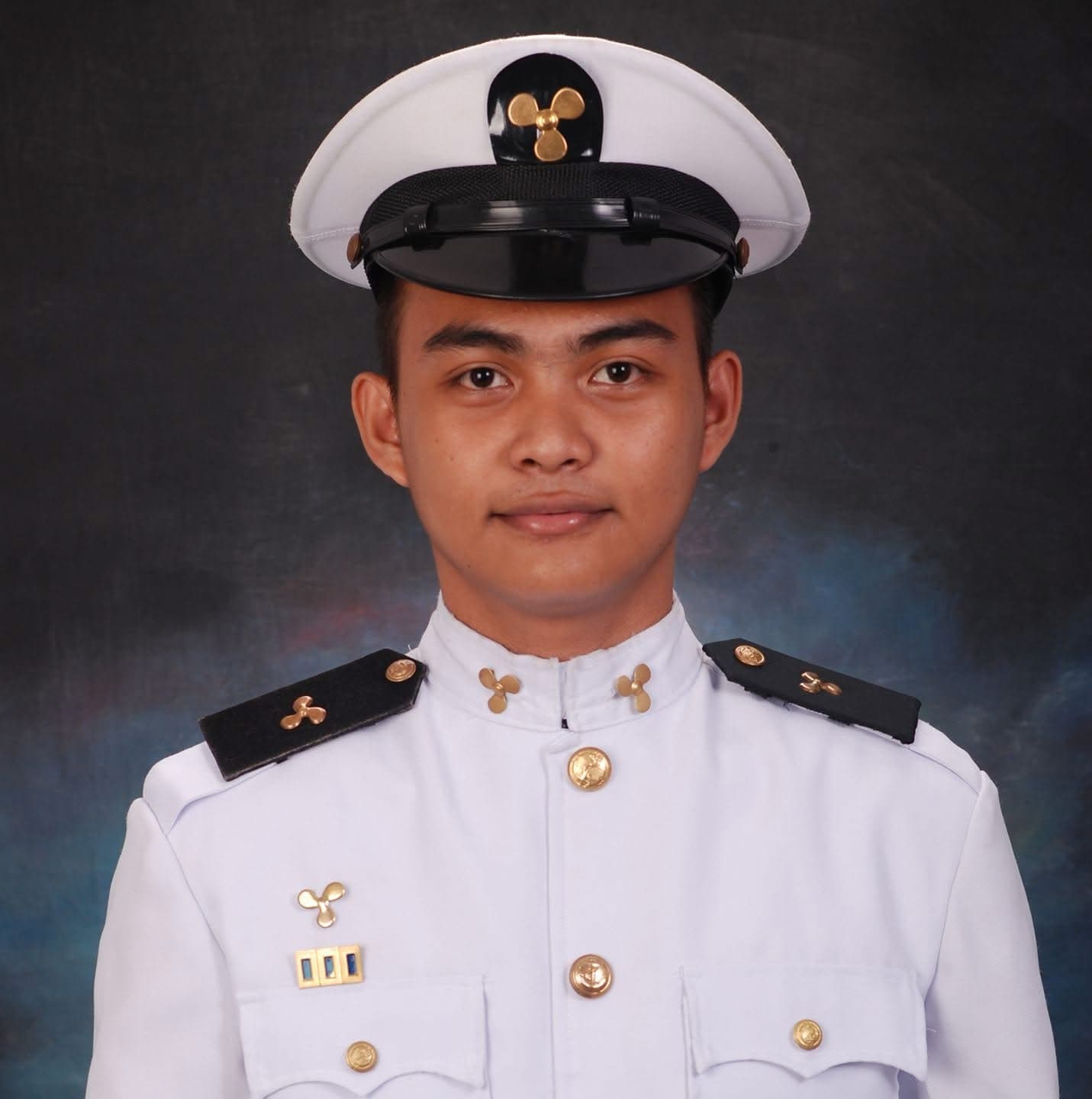 Mark G.