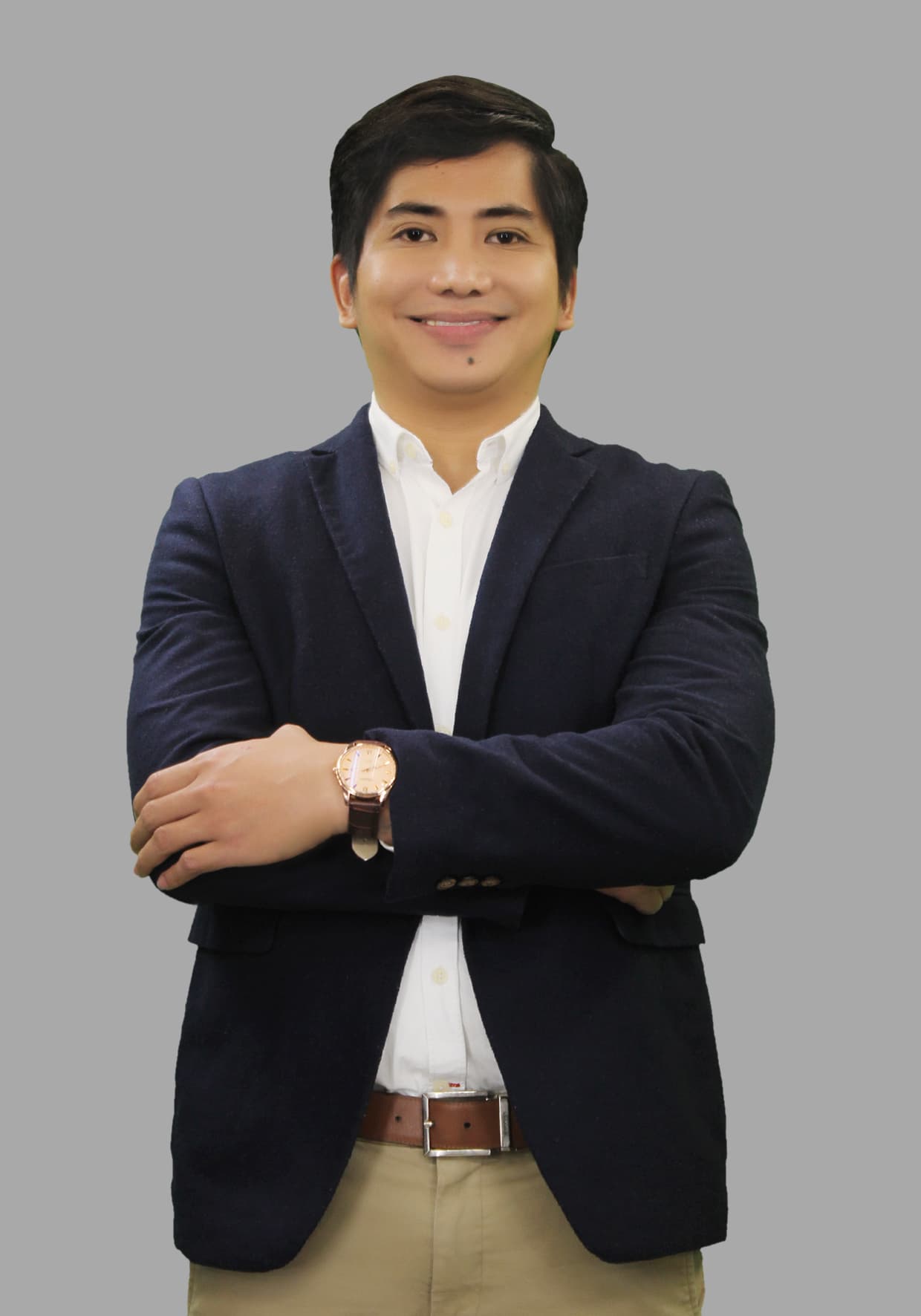 Augustine A.