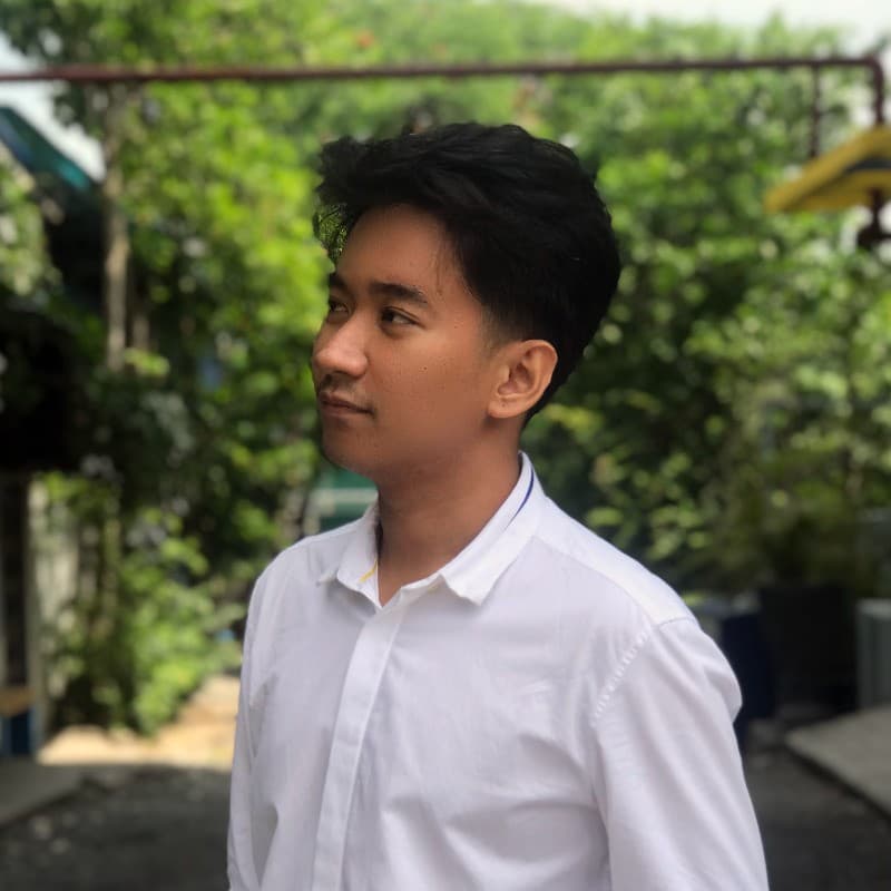 Mark D.