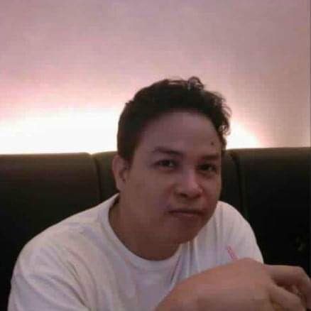 Johnald A.