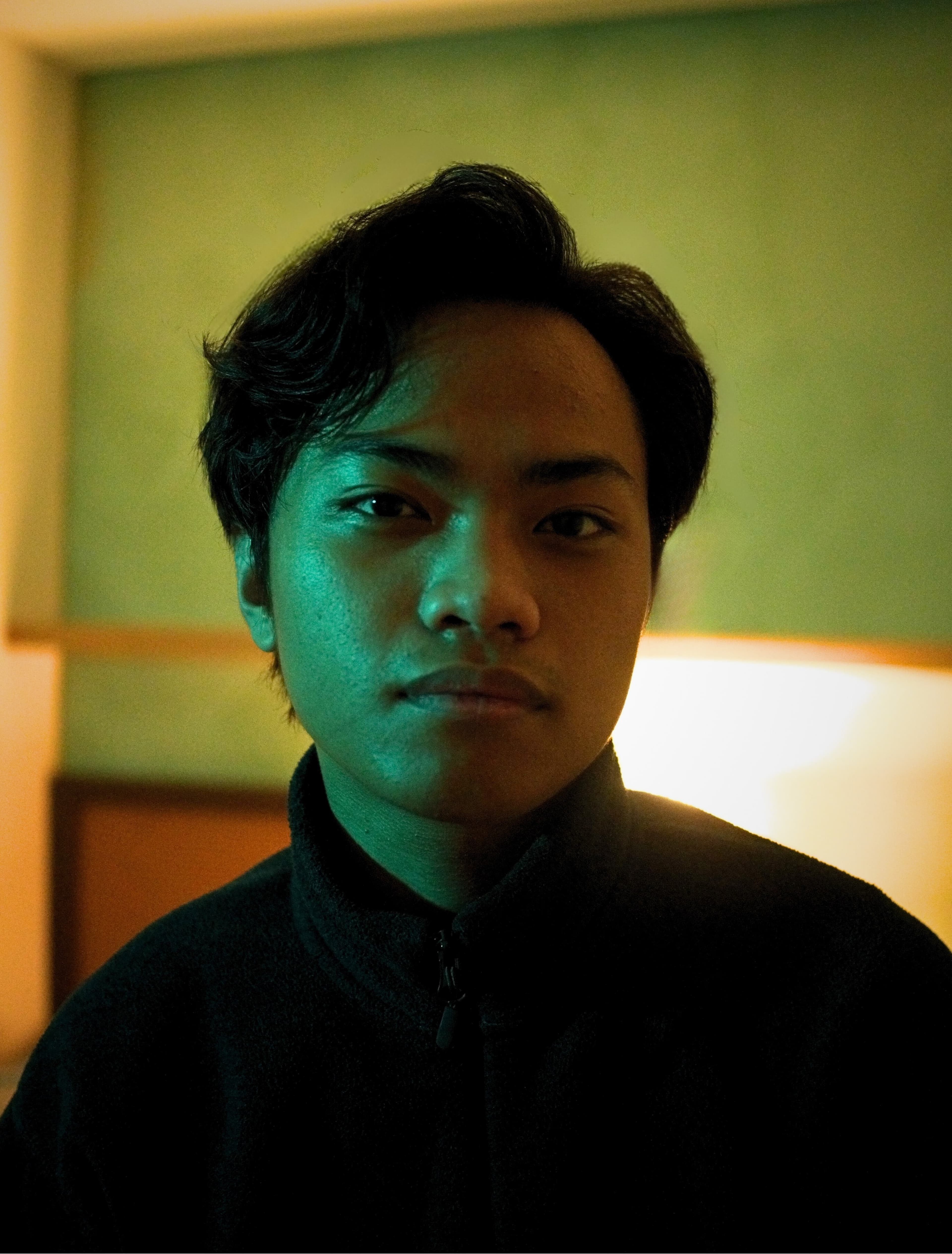 Senen C.