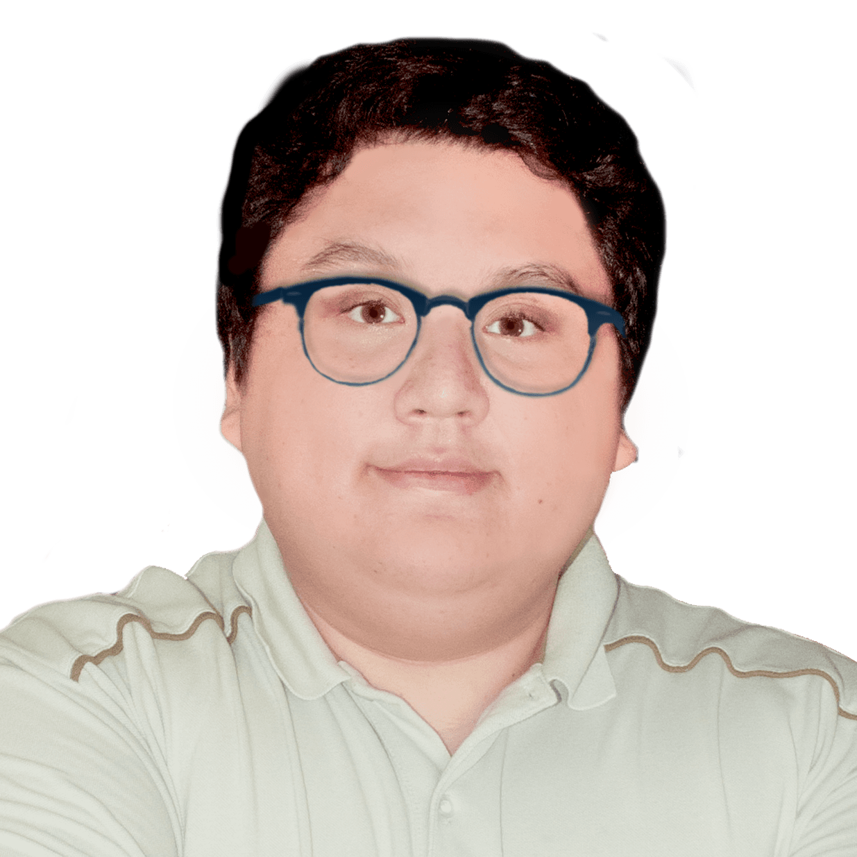 Aavan S.