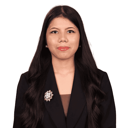 Shania M.