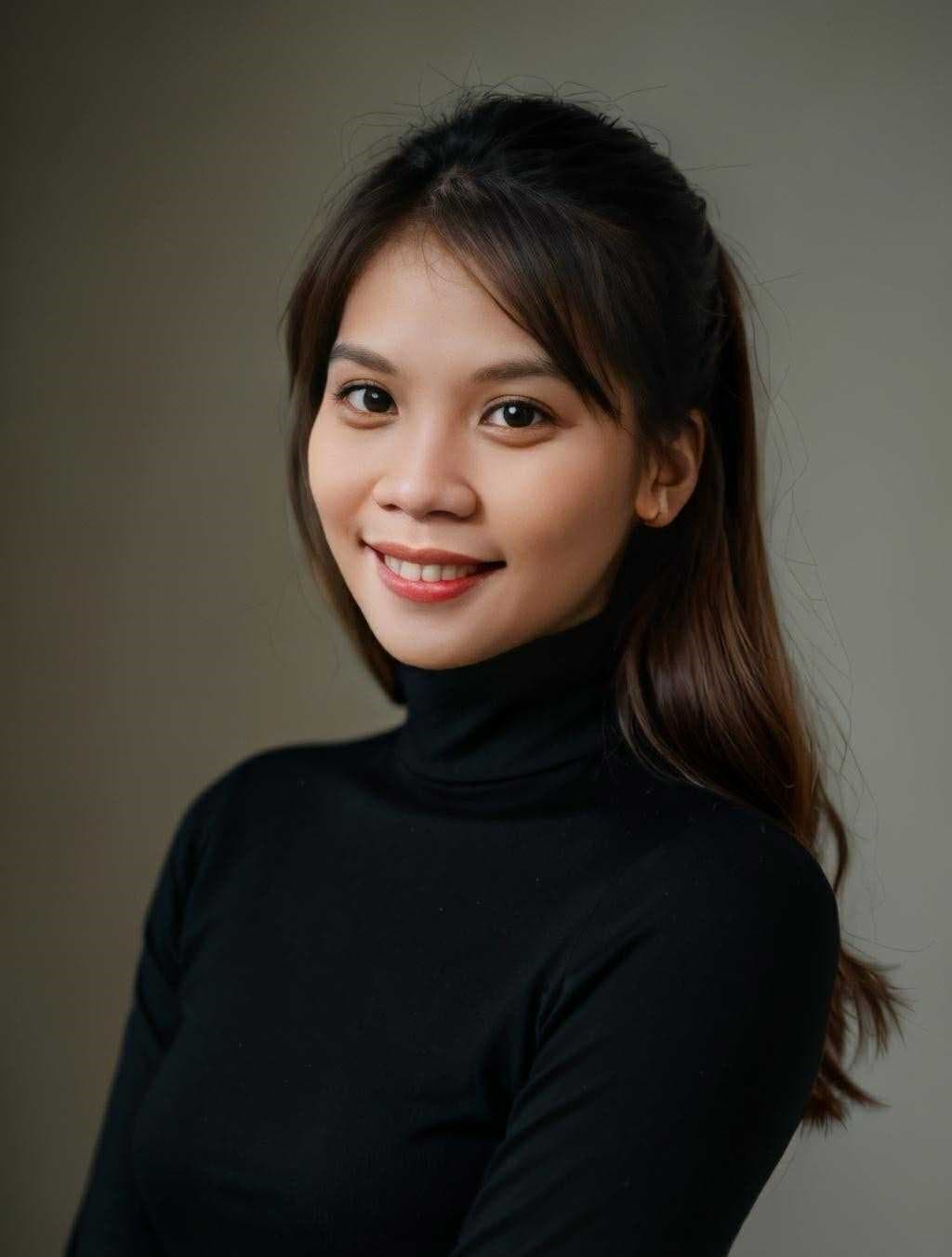 Nerissa N.
