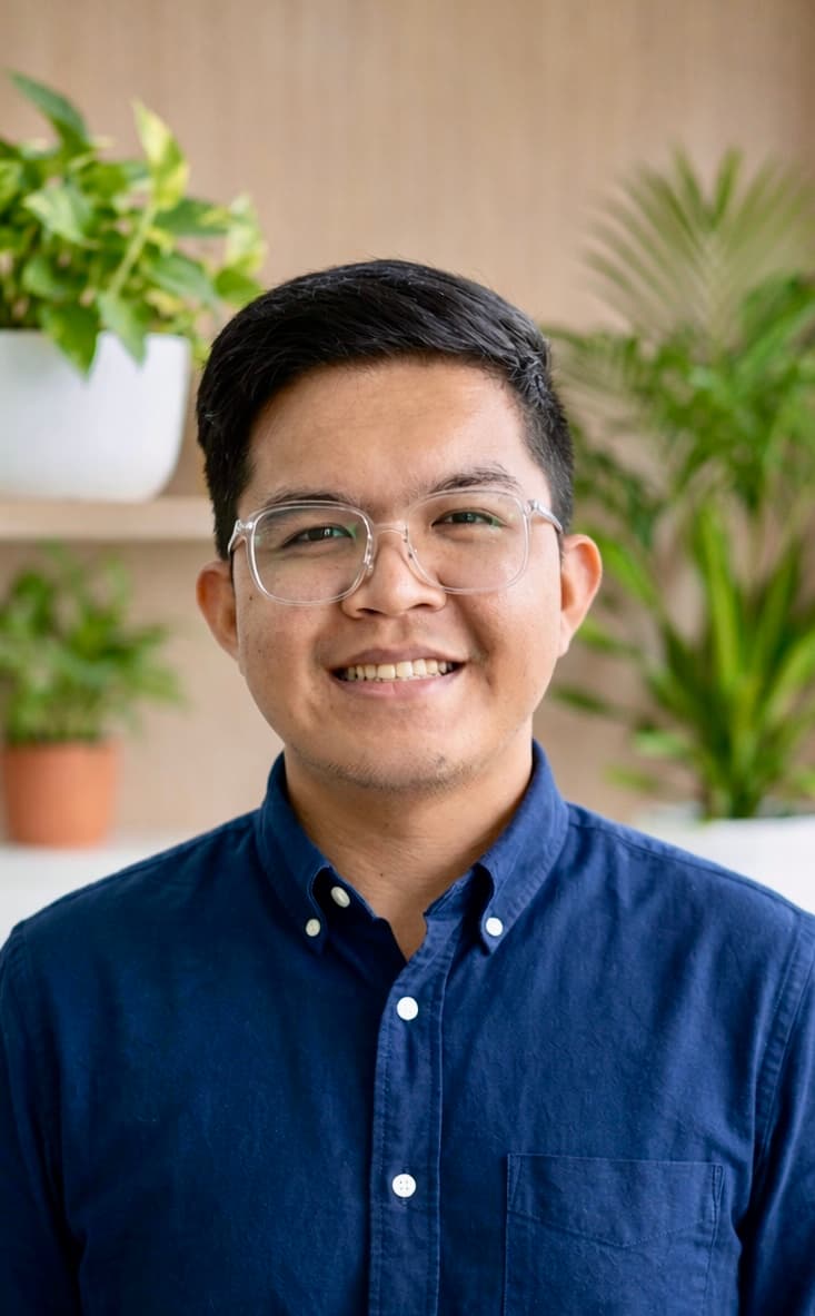 Jayson A.