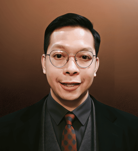 Mark D.