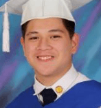 Aaron V.
