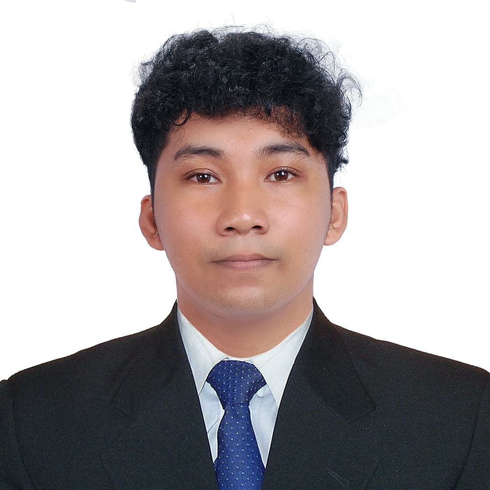 Mark M.