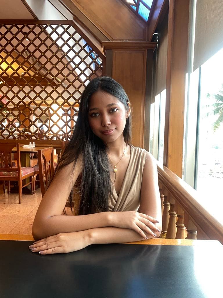 Ysabel A.