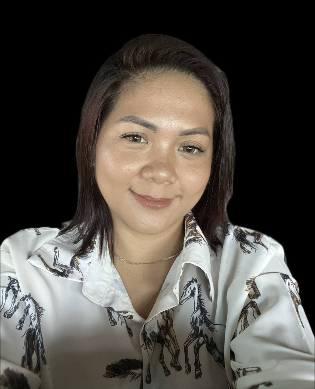 Mariel P.