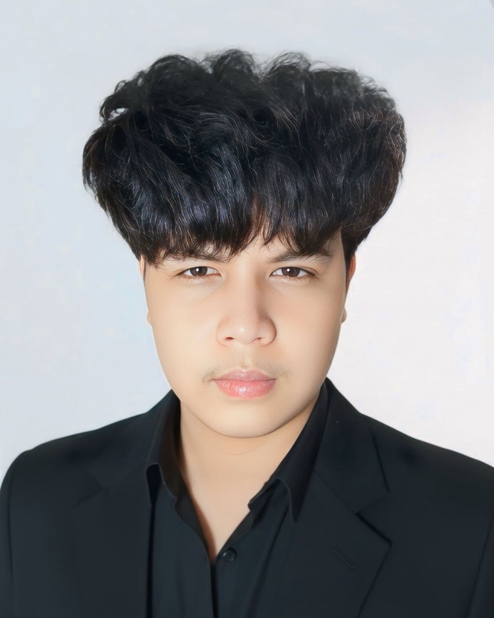 Mervin A.