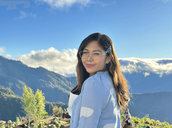Rochelle Y.