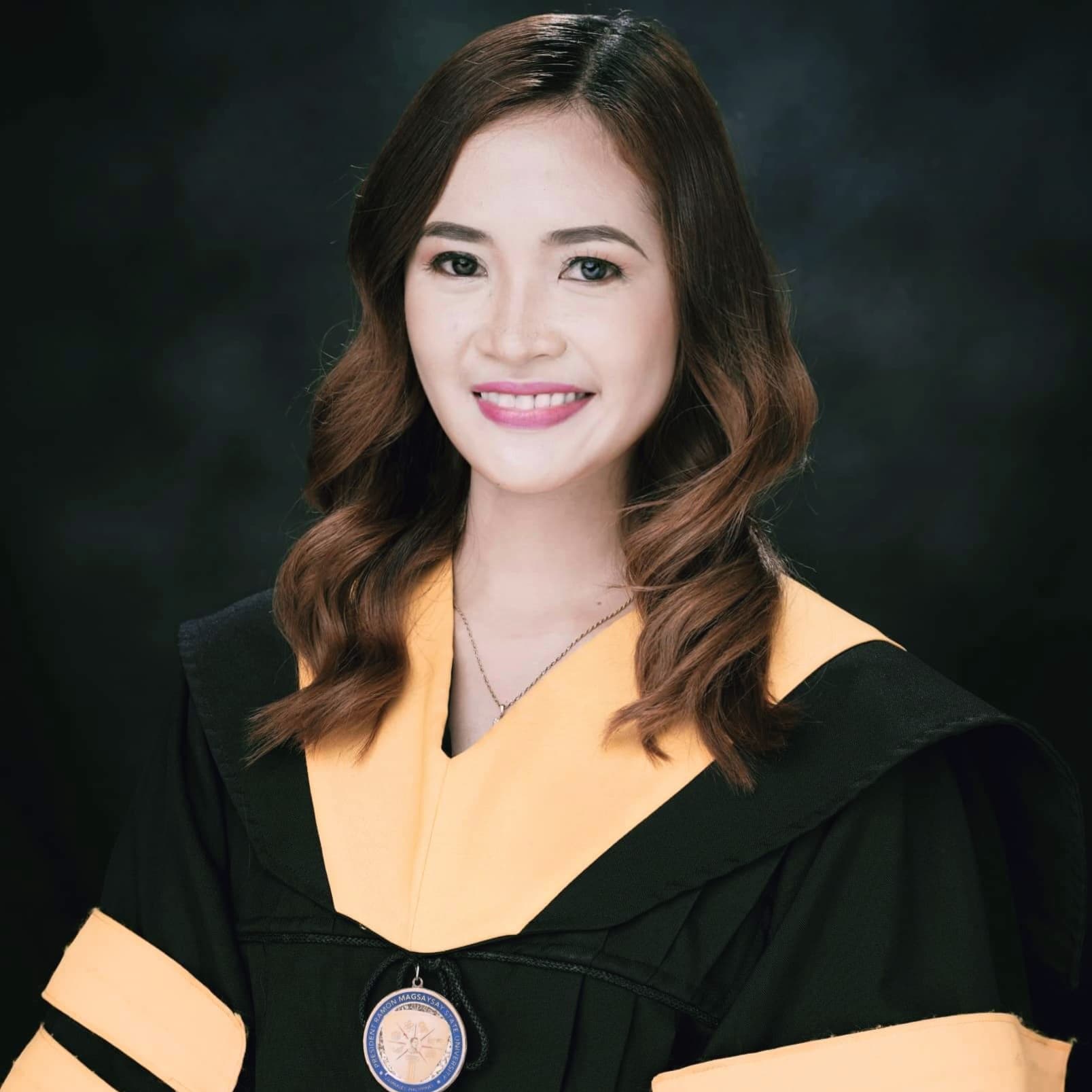 Joy R.