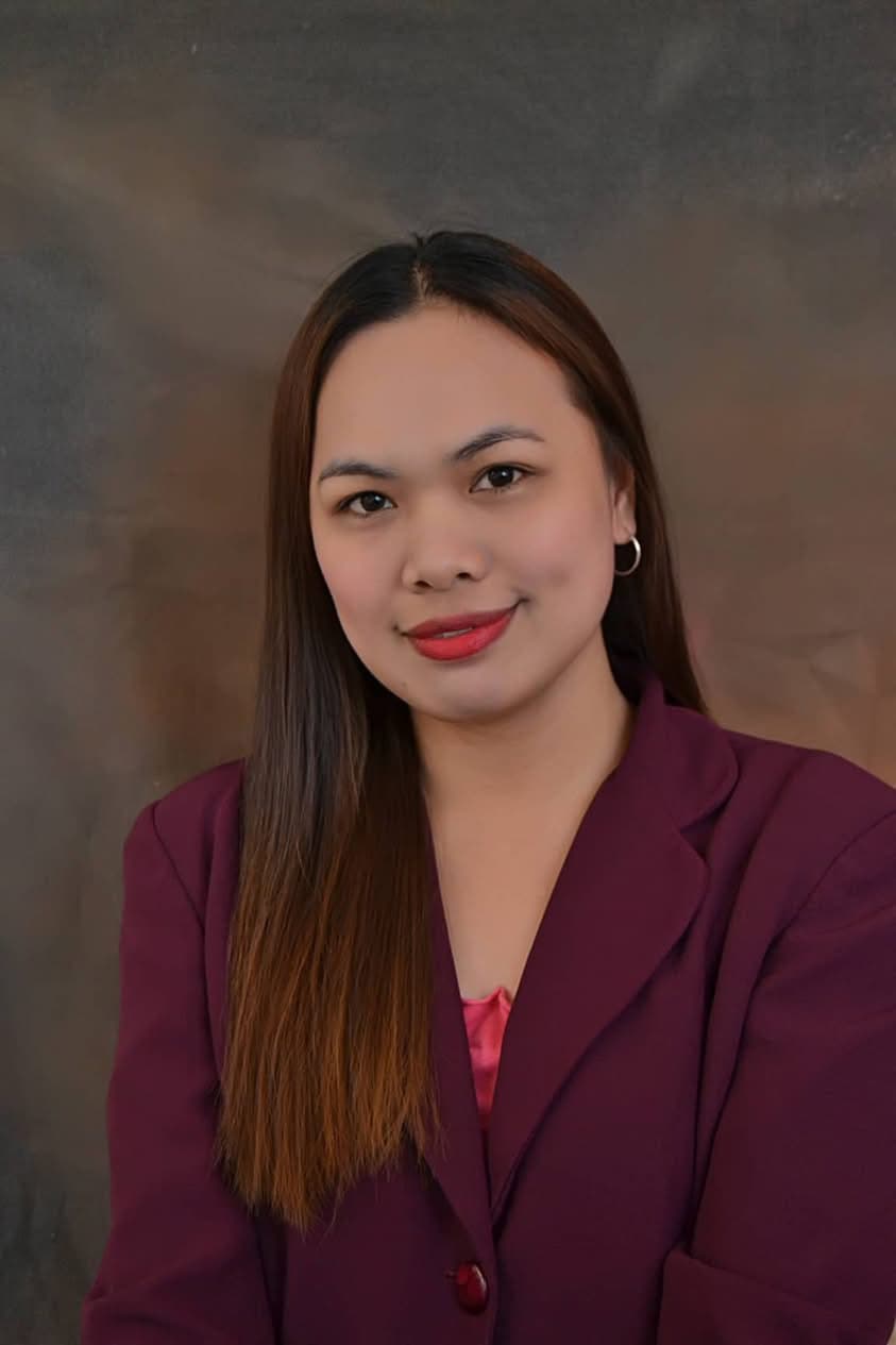 Mae B.