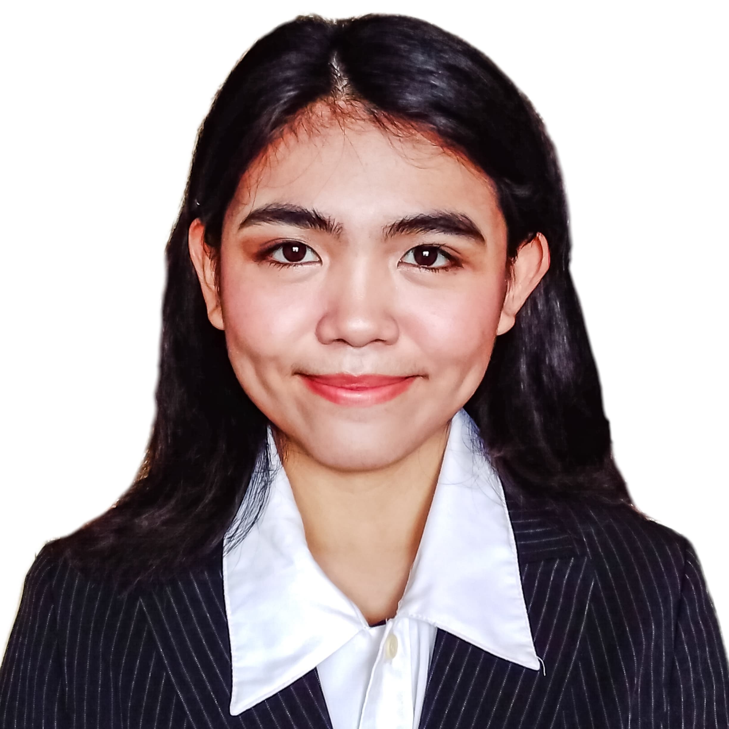 Charisse B.