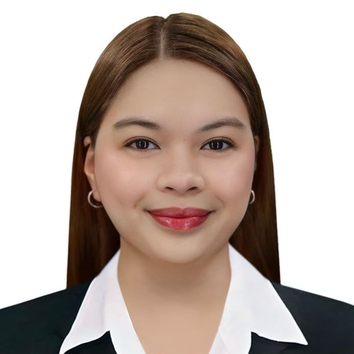 Veronica M.
