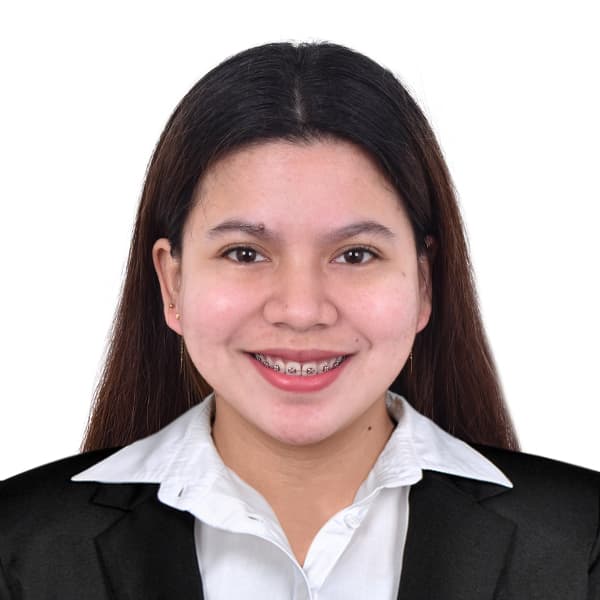 Angelica M.