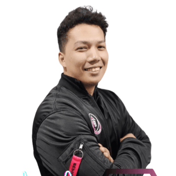 Arnel M.