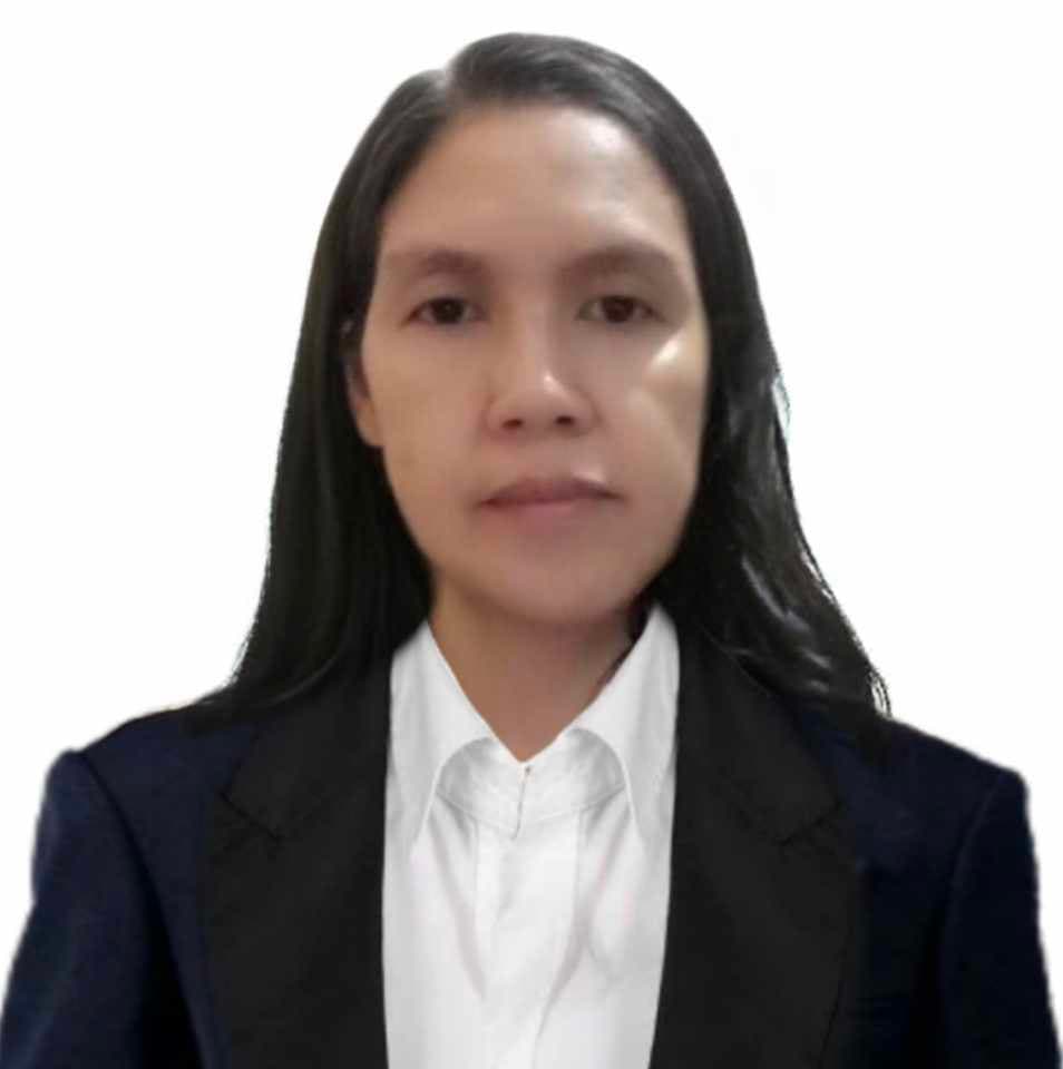 Annaliza C.