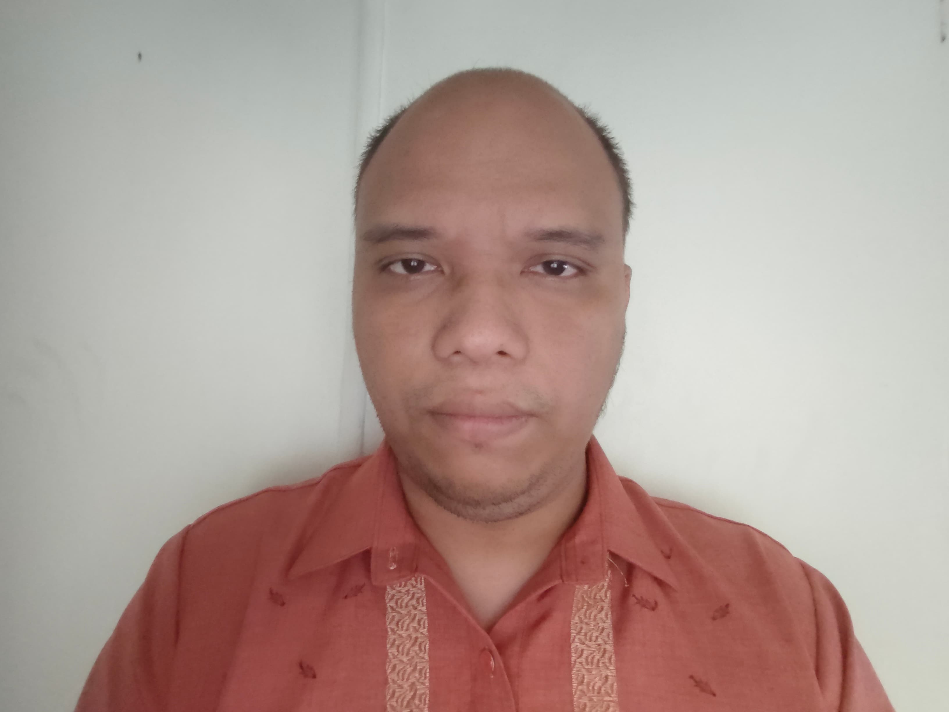 Nathaniel M.