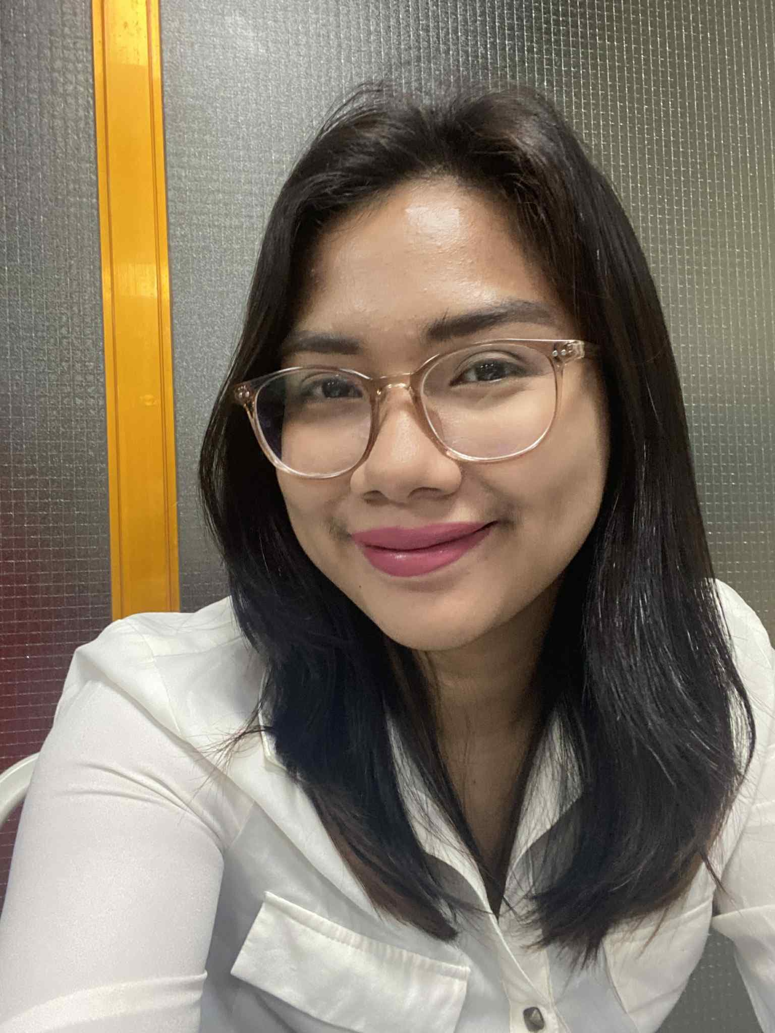 Althea N.