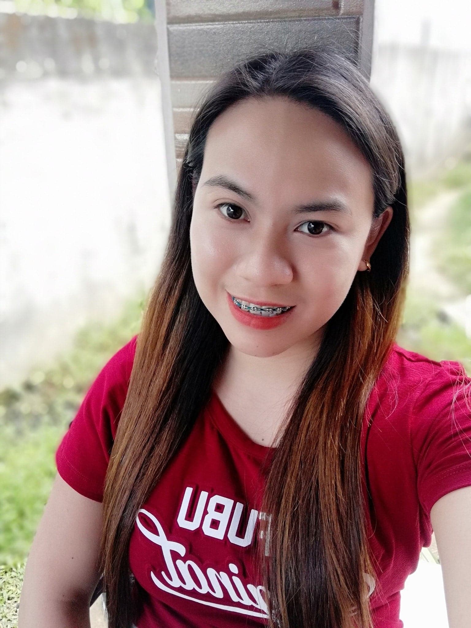 Joy A.