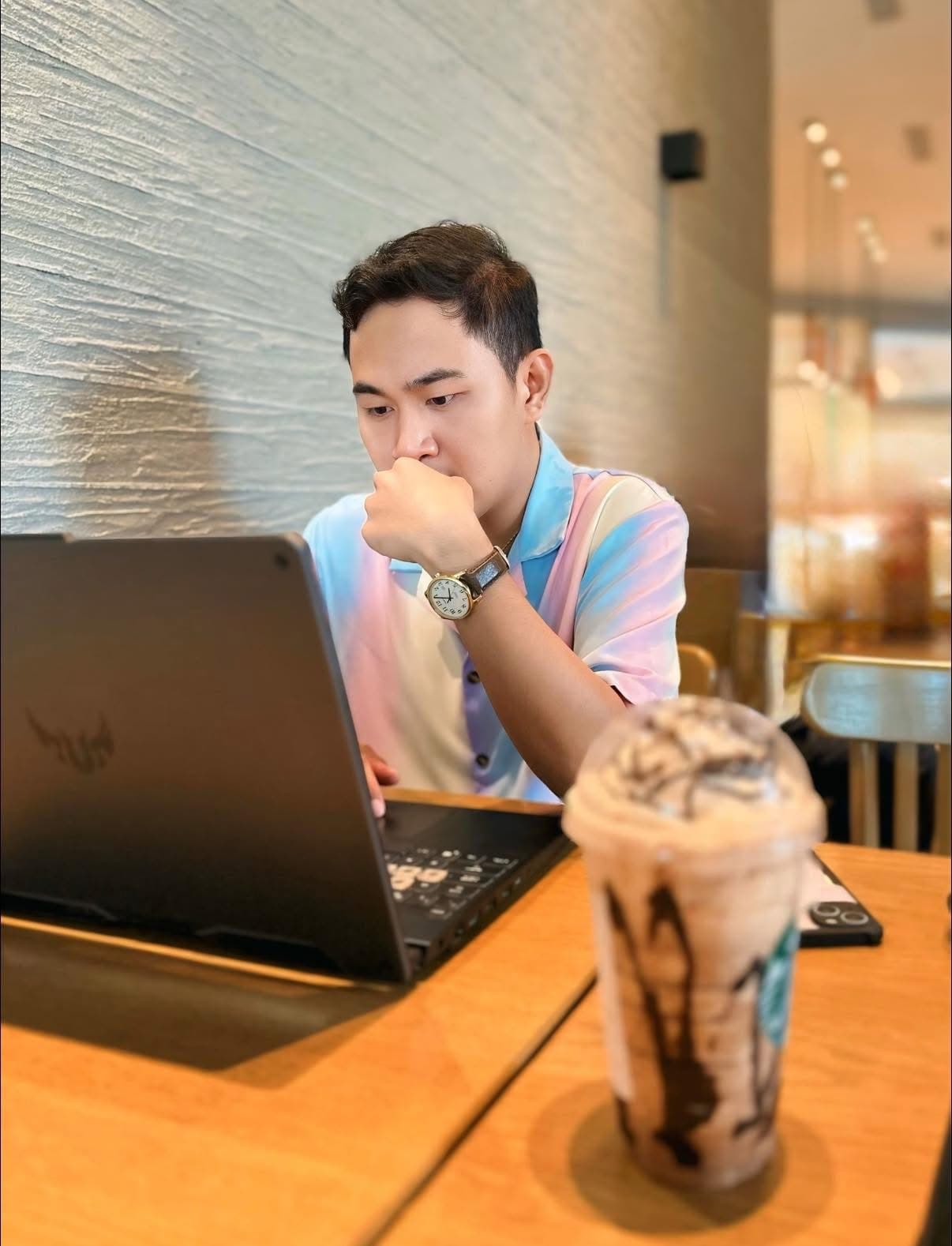 Jeric B.