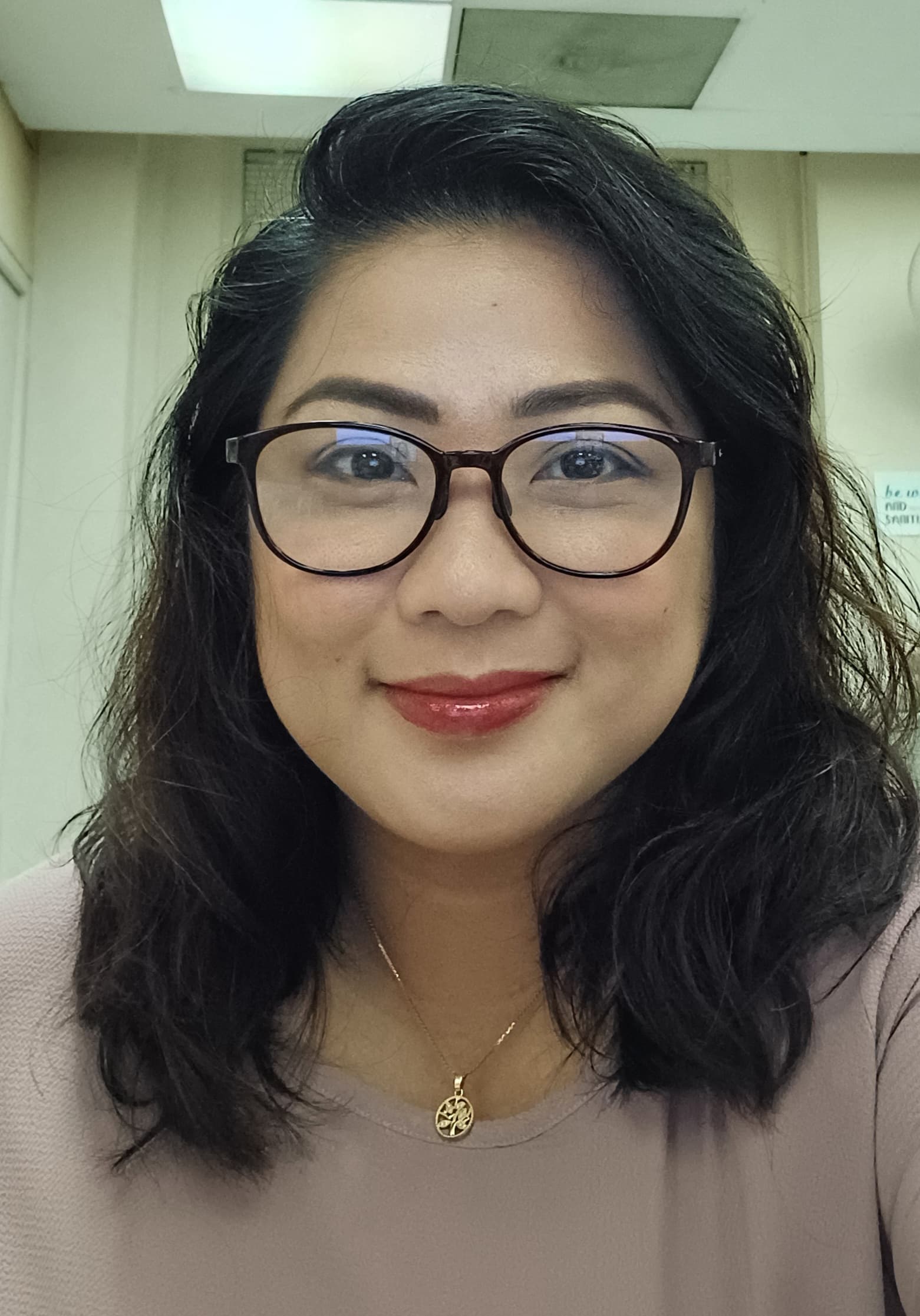 Marrisa C.