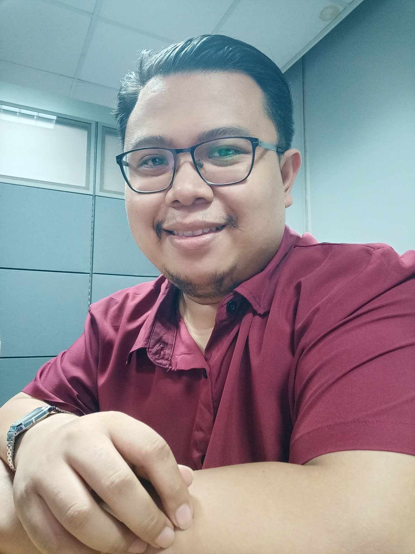 Arvin H.