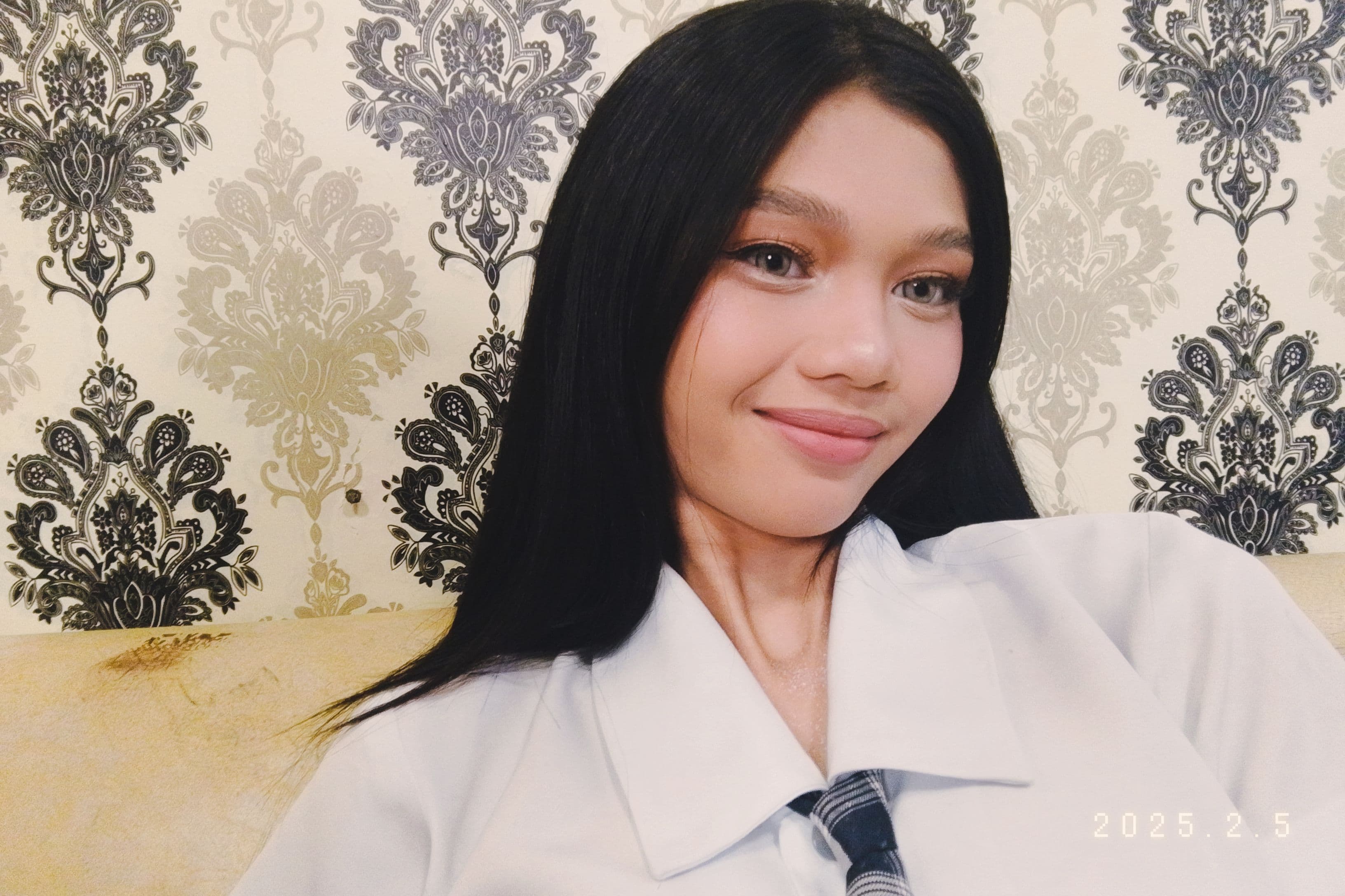 Hayzelle L.