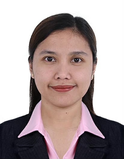Ginalyn E.