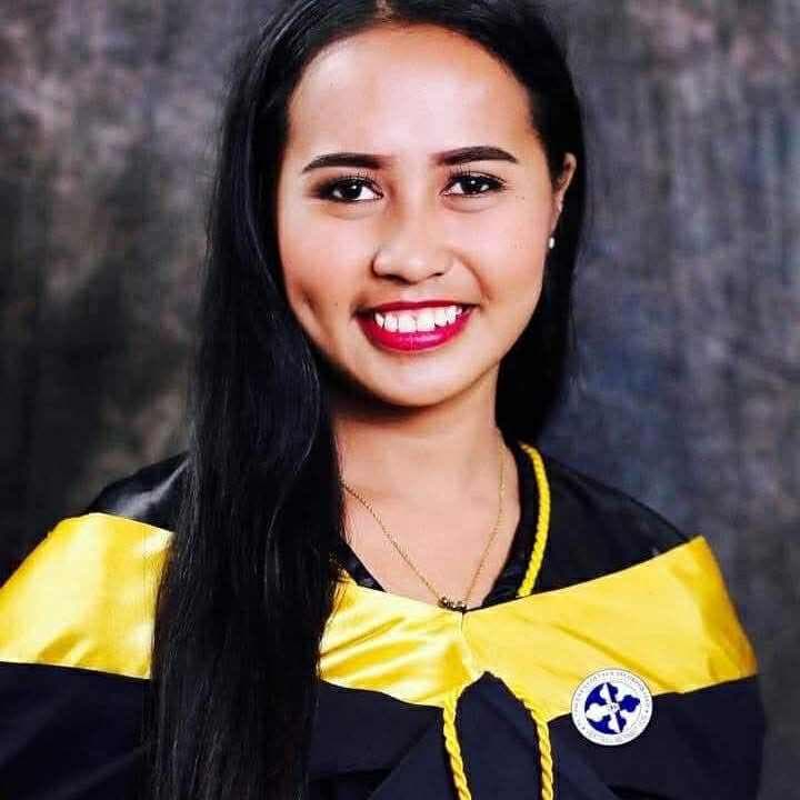 Marygrace C.