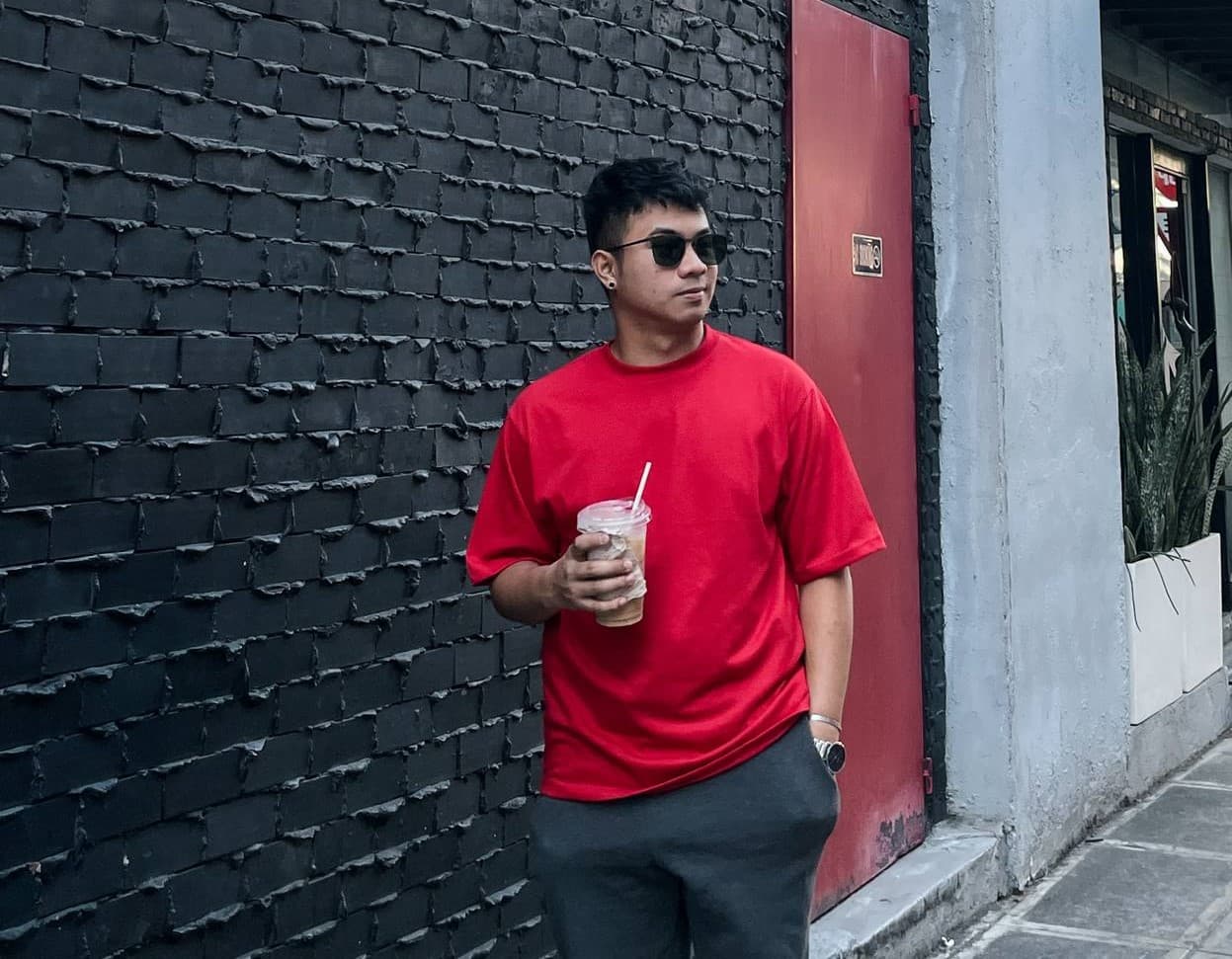 Angelo N.