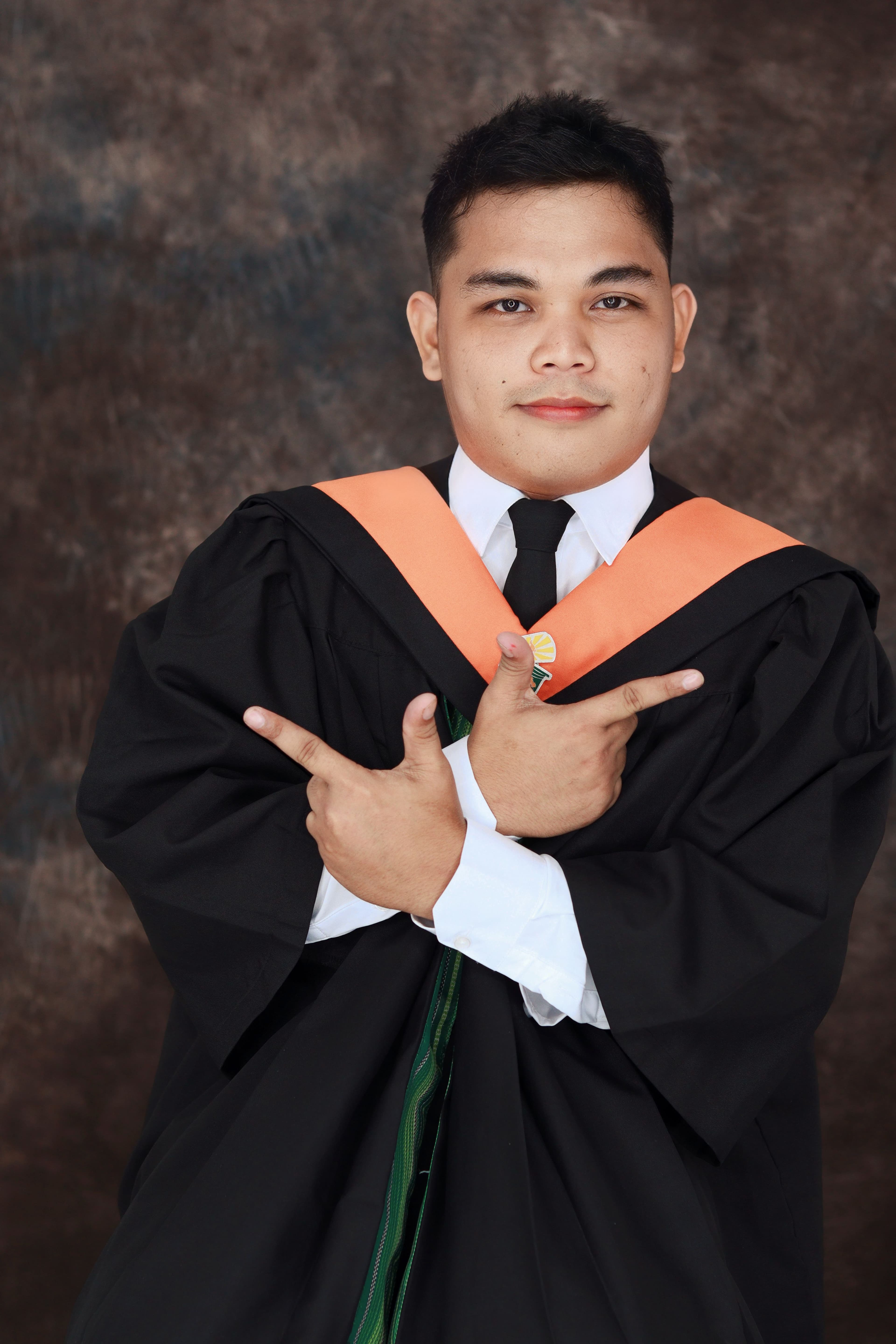 Reynard T.