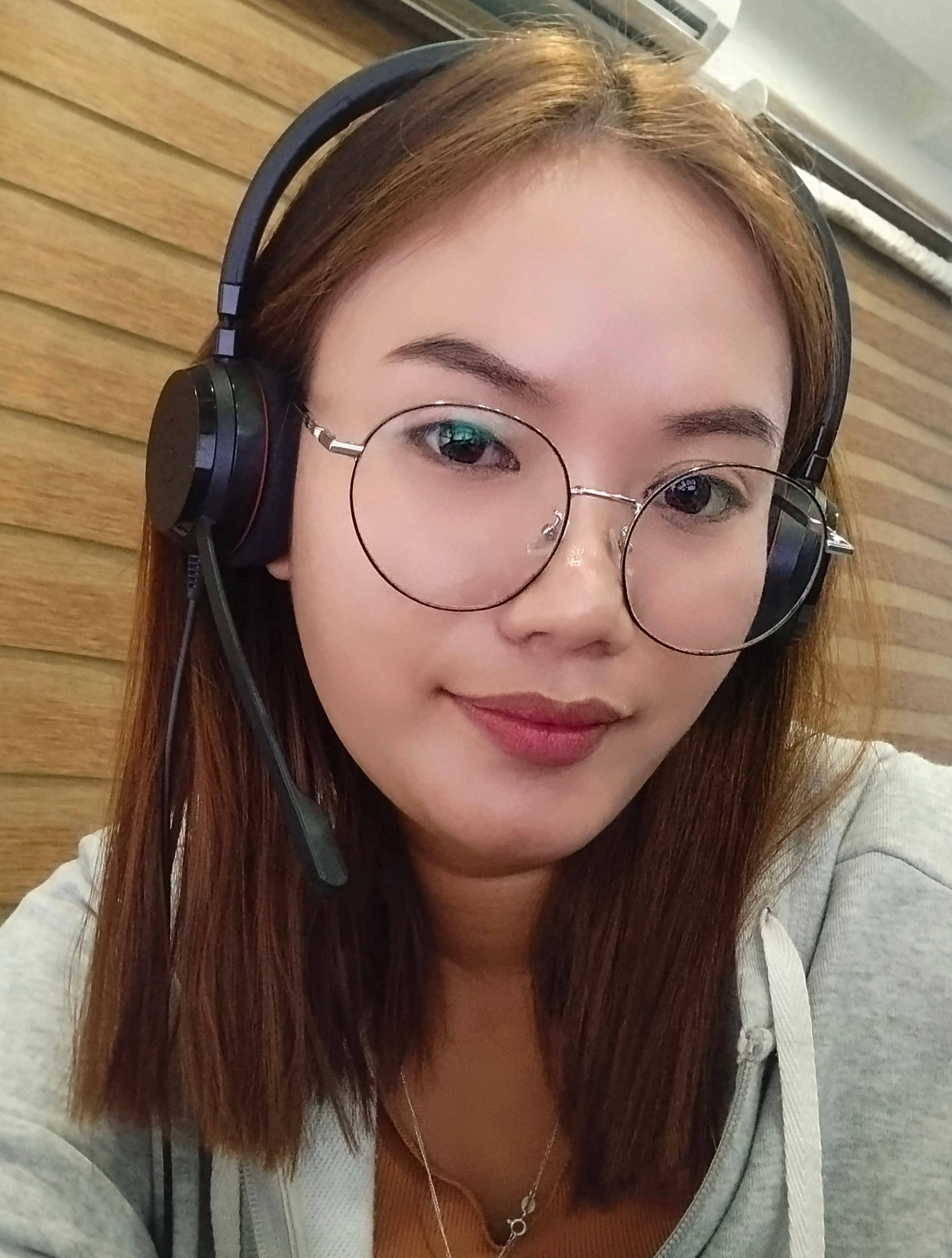 Krizamae P.