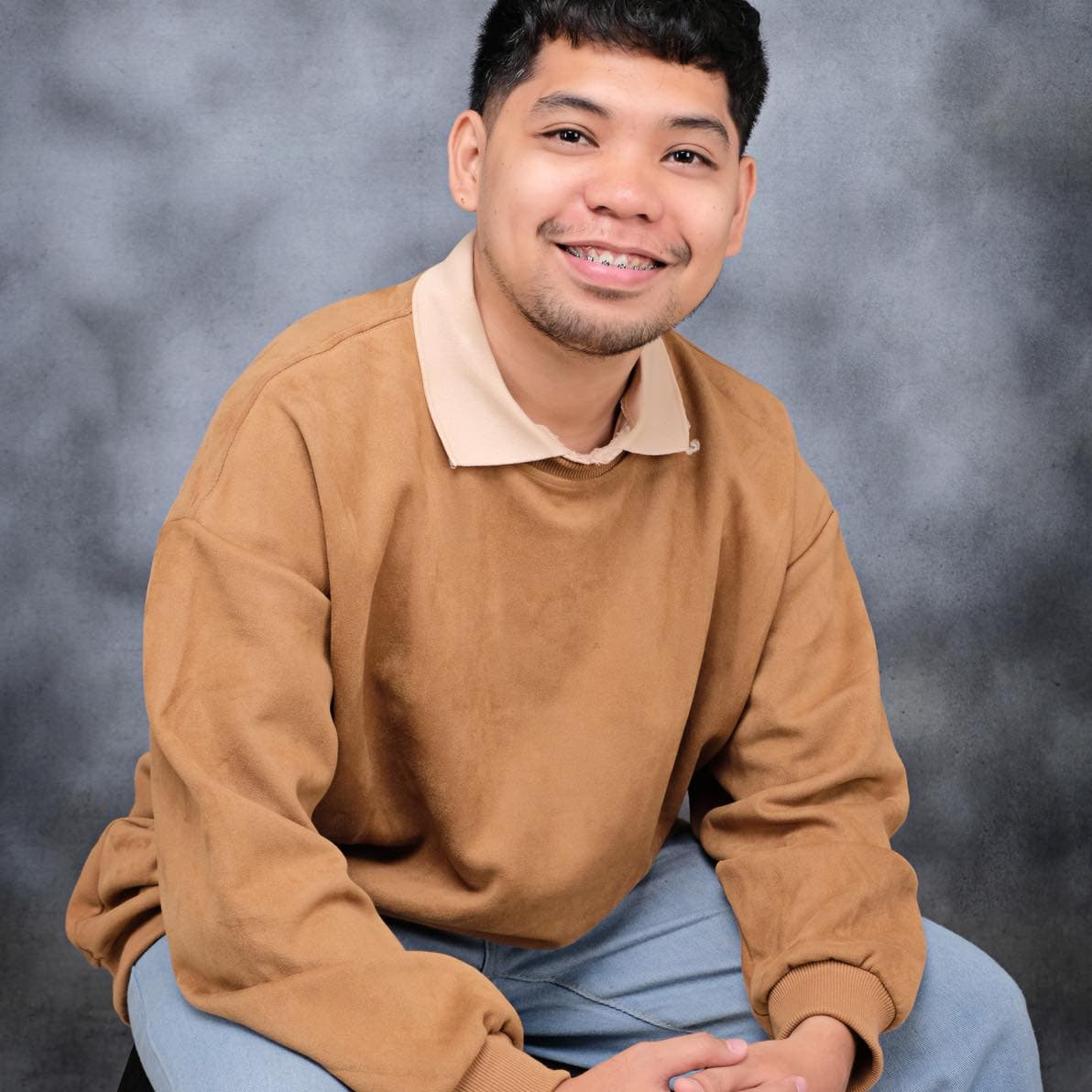 Cian G.