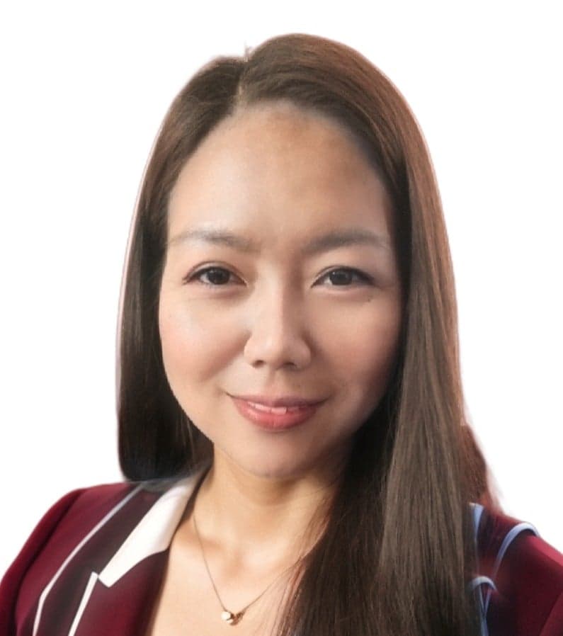 Mariel B.