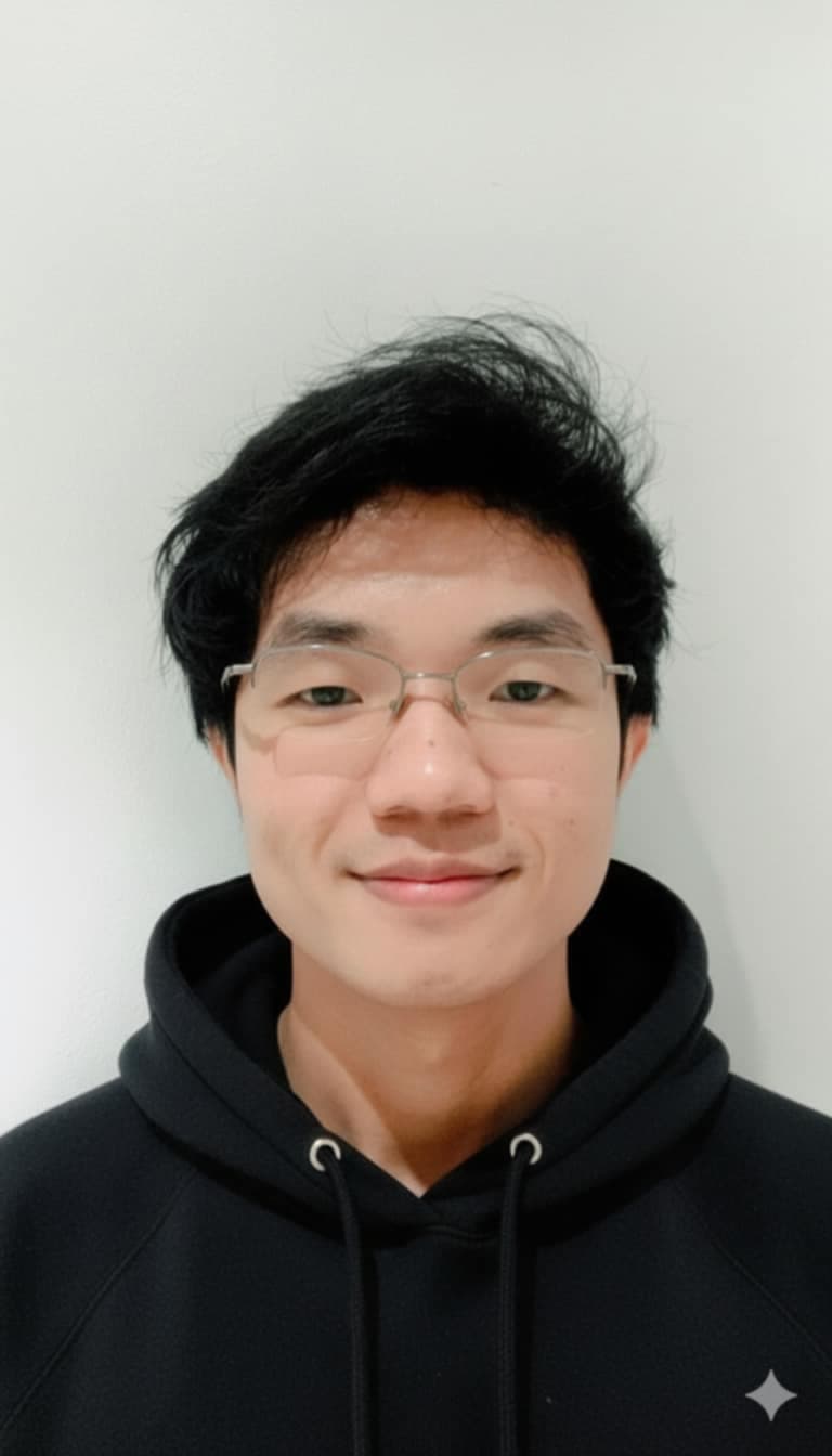 Angelo Q.