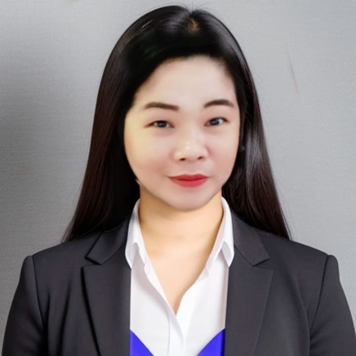 Karen A.