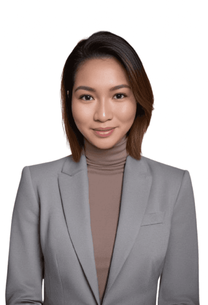 Gianina M.